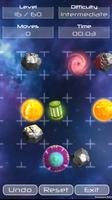 Galaxy Hopper Free Poster