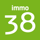 Immo38 icon