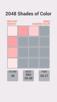 2048 Shades of Color poster