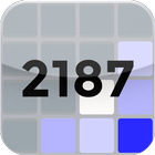 2187 Shades of Color icon