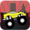 Bad Monster Truckers