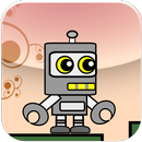 Little Robot Adventure APK