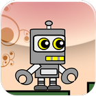 Little Robot Adventure ícone
