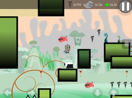 Little Robot Adventure screenshot 2