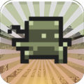Little Ninja - A Gameboy Tale