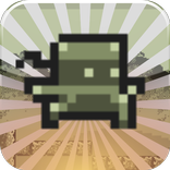 Little Ninja - A Gameboy Tale