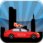 Pizza Dude biểu tượng