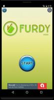 Furdy mini Affiche