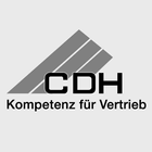 CDH Verband icône