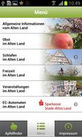 برنامه‌نما Das Alte Land عکس از صفحه
