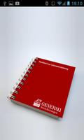 Generali Handbuch - GID الملصق