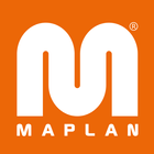 MAPLAN icon