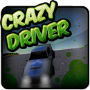 Crazy Driver aplikacja