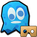 Ghost Hunter: VR Cardboard aplikacja