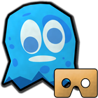 Ghost Hunter: VR Cardboard icon