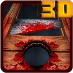 Finger Cutter 3D: Slayer icon