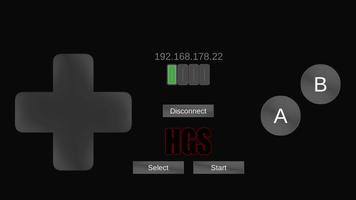 HGS Controller capture d'écran 1