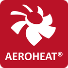 AEROHEAT CALL GSM أيقونة