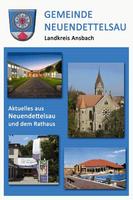 Neuendettelsau Affiche