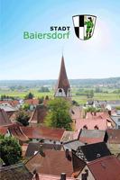Baiersdorf ポスター