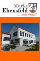 پوستر Ebensfeld