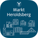 Markt Heroldsberg icône