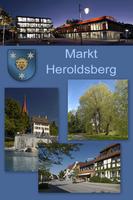 Markt Heroldsberg Affiche