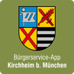 Kirchheim b.München
