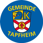 Tapfheim icono