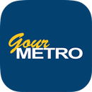 GourMETRO APK