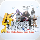 KS & DS - Die Schnäppchen-App biểu tượng
