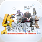 KS & DS - Die Schnäppchen-App アイコン