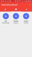 Soundboard for YouTube capture d'écran 1