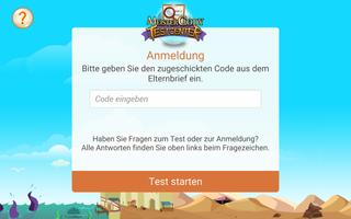 Meister Cody – Testcenter 截图 1