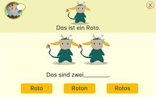 Meister Cody – Testcenter Ekran Görüntüsü 3