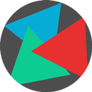 Triangle Live Wallpaper APK
