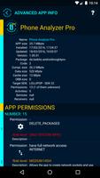 Phone Analyzer screenshot 2