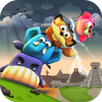 Totem Tower - Two Player Duel APK