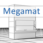 Kardex Remstar Megamat icône