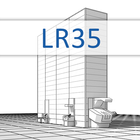 Kardex Remstar LR35 icône