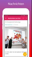Karlsruhe App capture d'écran 3