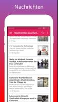 Karlsruhe App capture d'écran 1