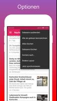 Karlsruhe App capture d'écran 2