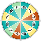 The Wheel icon