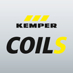 ”KEMPER COILS-App