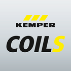 KEMPER COILS-App-icoon