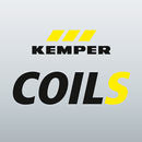 KEMPER COILS-App aplikacja