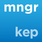 kep manager icon