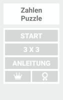 Zahlen Puzzle gönderen