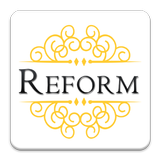 Reform der Taten icon